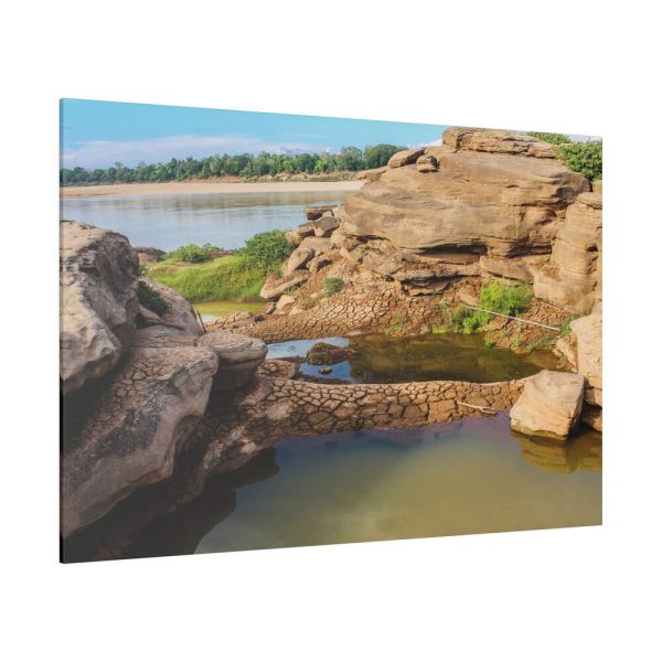 Hat Chom Dao Grand Canyon II Standard Canvas