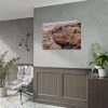 18234465230610675454_2048.jpeg Canyon In Mekhong River Poster