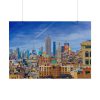 18250817063257682874_2048.jpeg New York Skyline Poster
