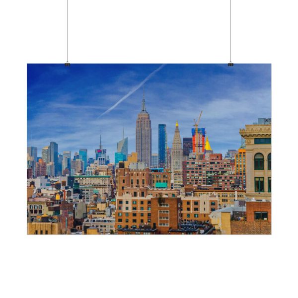 18250817063257682874_2048.jpeg New York Skyline Poster
