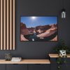 18319991065331136720_2048.jpeg River Carving Framed Canvas