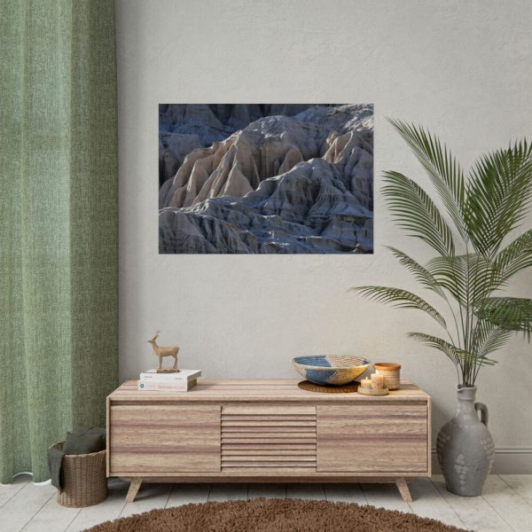Red Rock Canyon 2 Poster