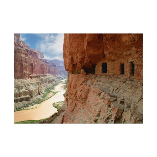 Grand Canyon 2 Poster