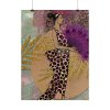 1967926005833337847_2048.jpeg Animal Print African Woman Poster