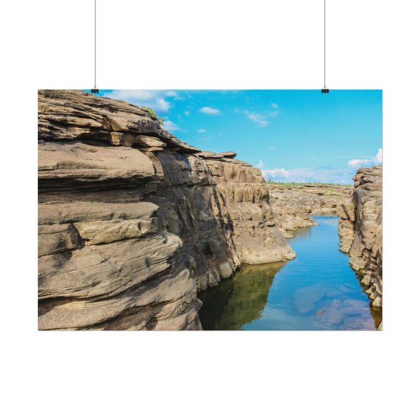 2013540678722354776_2048.jpeg Grand Canyon Stone Poster