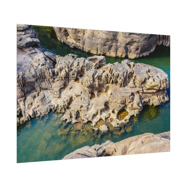 2139985070751667419_2048.jpeg Canyon Stone Art Ubon Poster