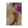 2249919048063492669_2048.jpeg Animal Print African Woman Poster
