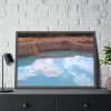242618008991166744_2048.jpeg Grand Canyon Emerald Pool Framed Poster