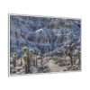 2563630817286453411_2048.jpeg Red Rock Canyon Framed Canvas