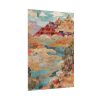 2646004224139199583_2048.jpeg Arizona Patchwork Travel Poster