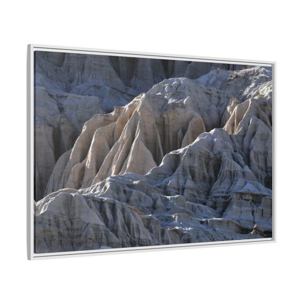 2658909706564045780_2048.jpeg Red Rock Canyon 2 Framed Canvas
