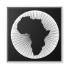 2660022463000309179_2048.jpeg Africa Logo Framed Canvas