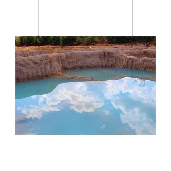2765741055418126287_2048.jpeg Grand Canyon Emerald Pool Poster