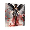 2827938831213314102_2048.jpeg African American Fairy Standard Canvas