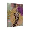 2830531279389302457_2048.jpeg Animal Print African Woman Poster