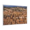 2848992741456262027_2048.jpeg Bryce Canyon Framed Canvas