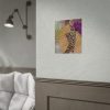 3023784952170275316_2048.jpeg Animal Print African Woman Poster