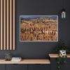 3029242175308737064_2048.jpeg Bryce Canyon Framed Canvas