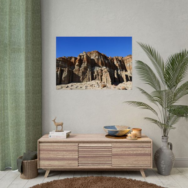 3305588049254315713_2048.jpeg Red Rock Canyon Poster