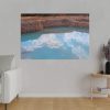 Grand Canyon Emerald Pool Standard Canvas