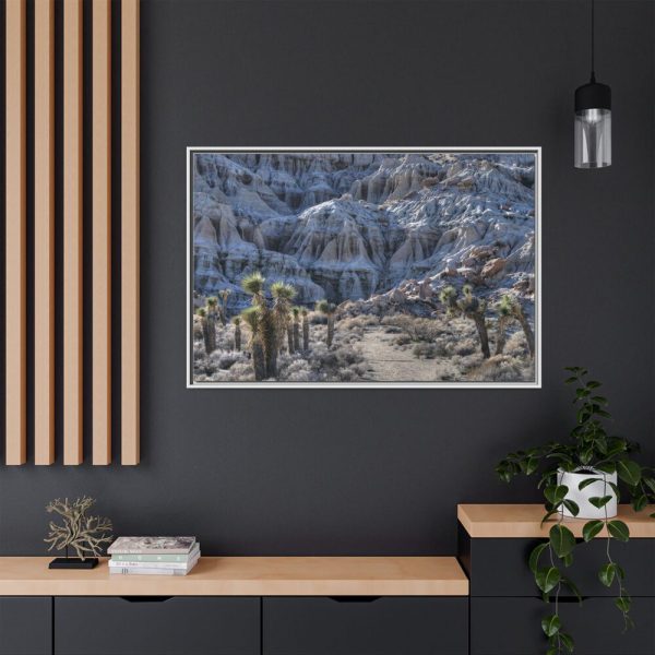 3593464699561686465_2048.jpeg Red Rock Canyon Framed Canvas
