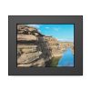 Grand Canyon Stone  Framed Poster