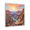 364426927826177769_2048.jpeg Grand Canyon Arizona Art Framed Canvas