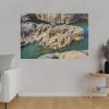 3663558946727894165_2048.jpeg Canyon Stone Art Ubon Standard Canvas