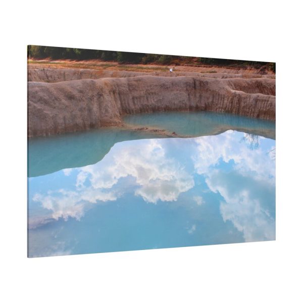 Grand Canyon Emerald Pool Standard Canvas
