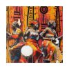 368763043667786522_2048.jpeg Native African Musicians Standard Canvas