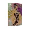 3794129133041101285_2048.jpeg Animal Print African Woman Poster
