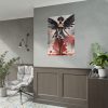 3836172321605621440_2048.jpeg African American Fairy Poster