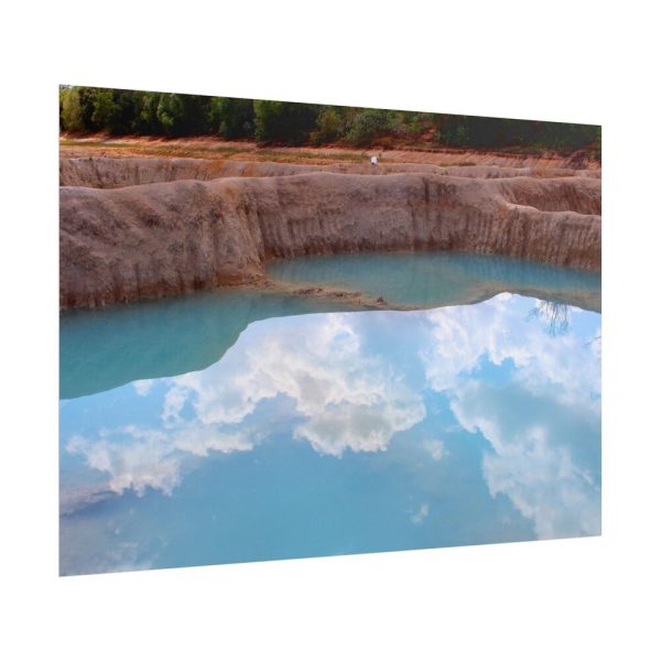 3854578447003697795_2048.jpeg Grand Canyon Emerald Pool Poster