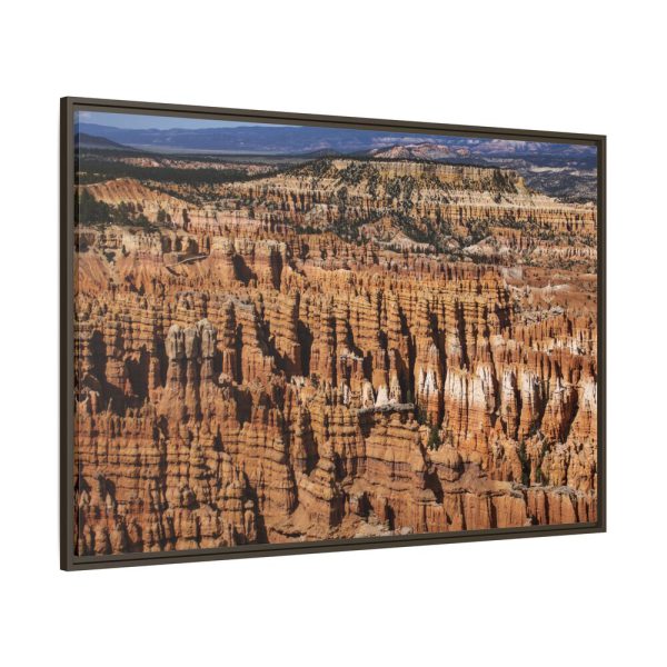3987347221903380489_2048.jpeg Bryce Canyon Framed Canvas