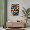 4037384448122298017_2048.jpeg Watercolor Image of Cat Poster
