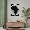 4308055886655790033_2048.jpeg Africa Logo Poster