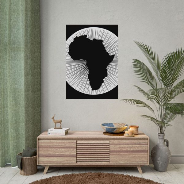 4308055886655790033_2048.jpeg Africa Logo Poster
