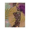 4357792844428611261_2048.jpeg Animal Print African Woman Poster