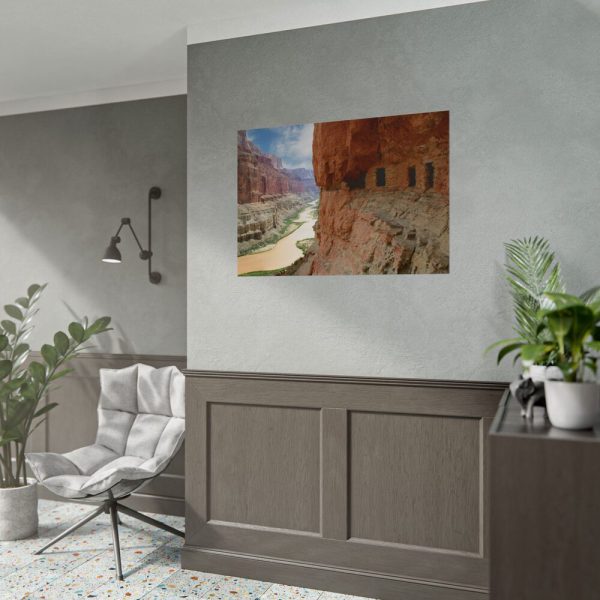Grand Canyon 2 Poster