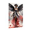4589604668891434559_2048.jpeg African American Fairy Poster