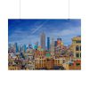 4624863205040734588_2048.jpeg New York Skyline Poster