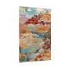 4636218303594353784_2048.jpeg Arizona Patchwork Travel Poster