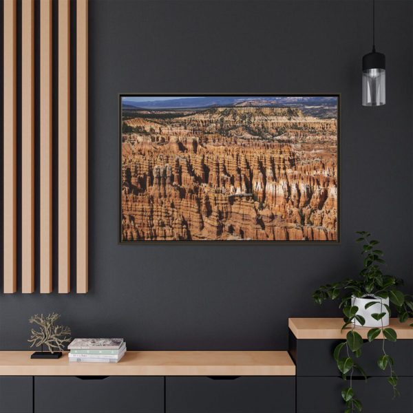 466670722646153440_2048.jpeg Bryce Canyon Framed Canvas