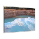 Grand Canyon Emerald Pool Framed Canvas - Image 9