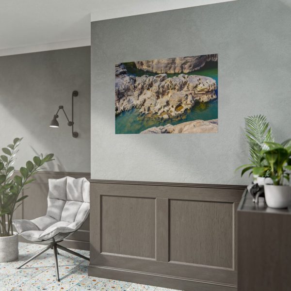 4704002064035423599_2048.jpeg Canyon Stone Art Ubon Poster