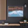 4713826912901093289_2048.jpeg Grand Canyon Emerald Pool Framed Canvas