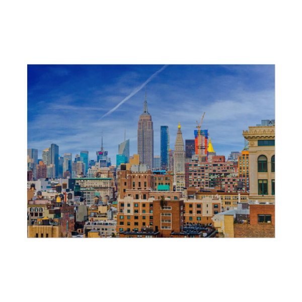4718939298925305958_2048.jpeg New York Skyline Poster