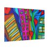 4758898904757057957_2048.jpeg City Doodle Standard Canvas