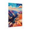 4878546625318071645_2048.jpeg Grand Canyon in Arizona Poster
