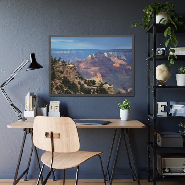 503472025438974546_2048-1.jpeg Grand Canyon Framed Poster